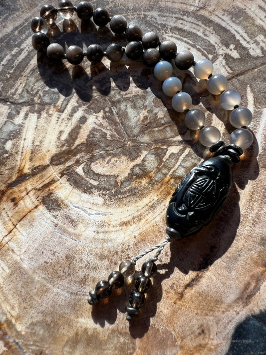 Exploring the Power and Purpose of Pocket Malas