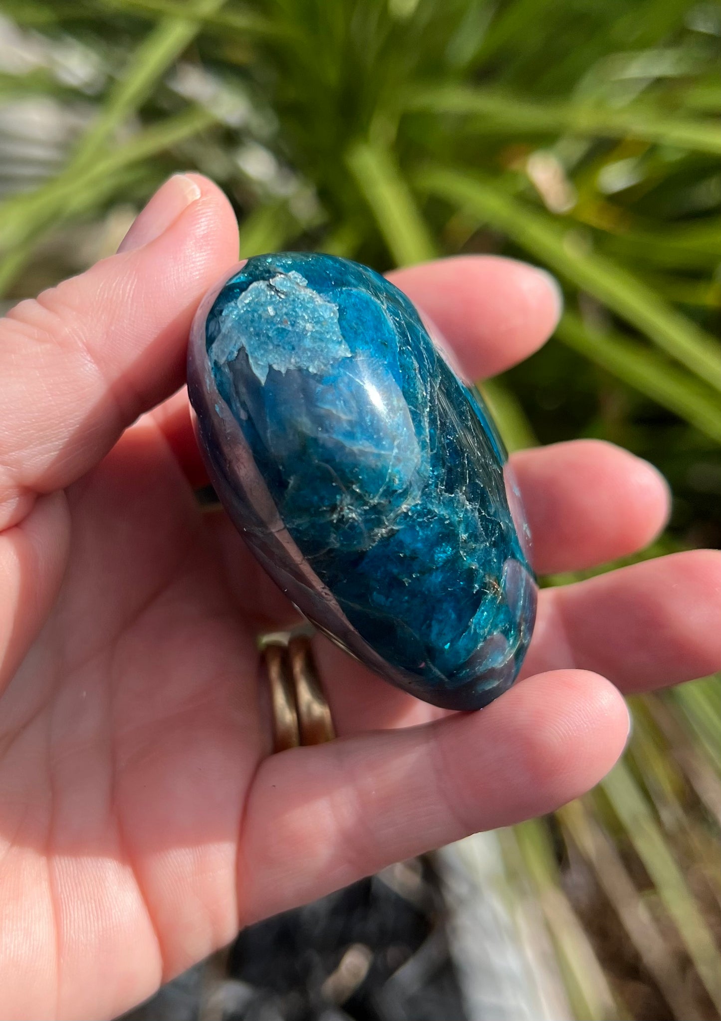 Apatite Heart