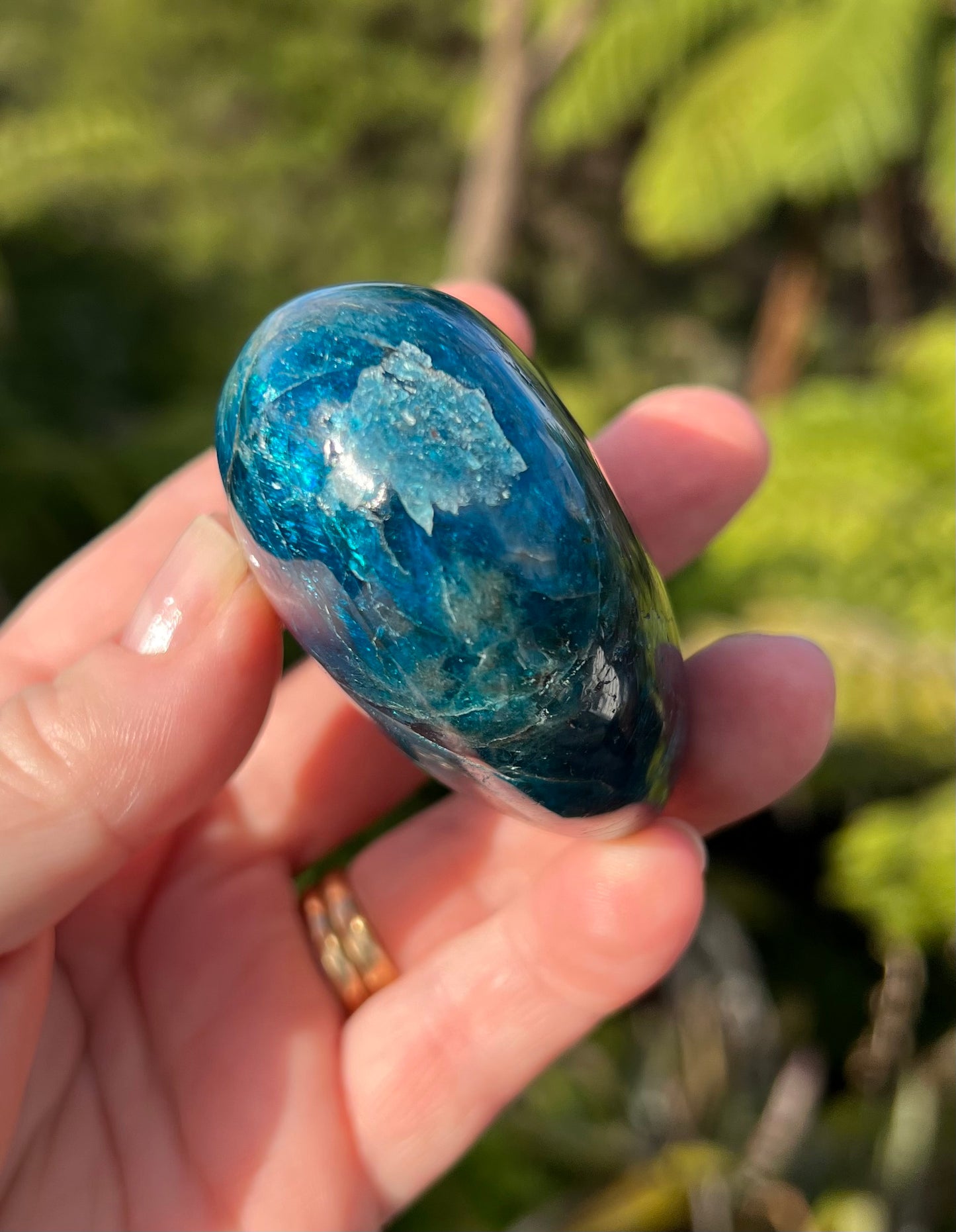 Apatite Heart