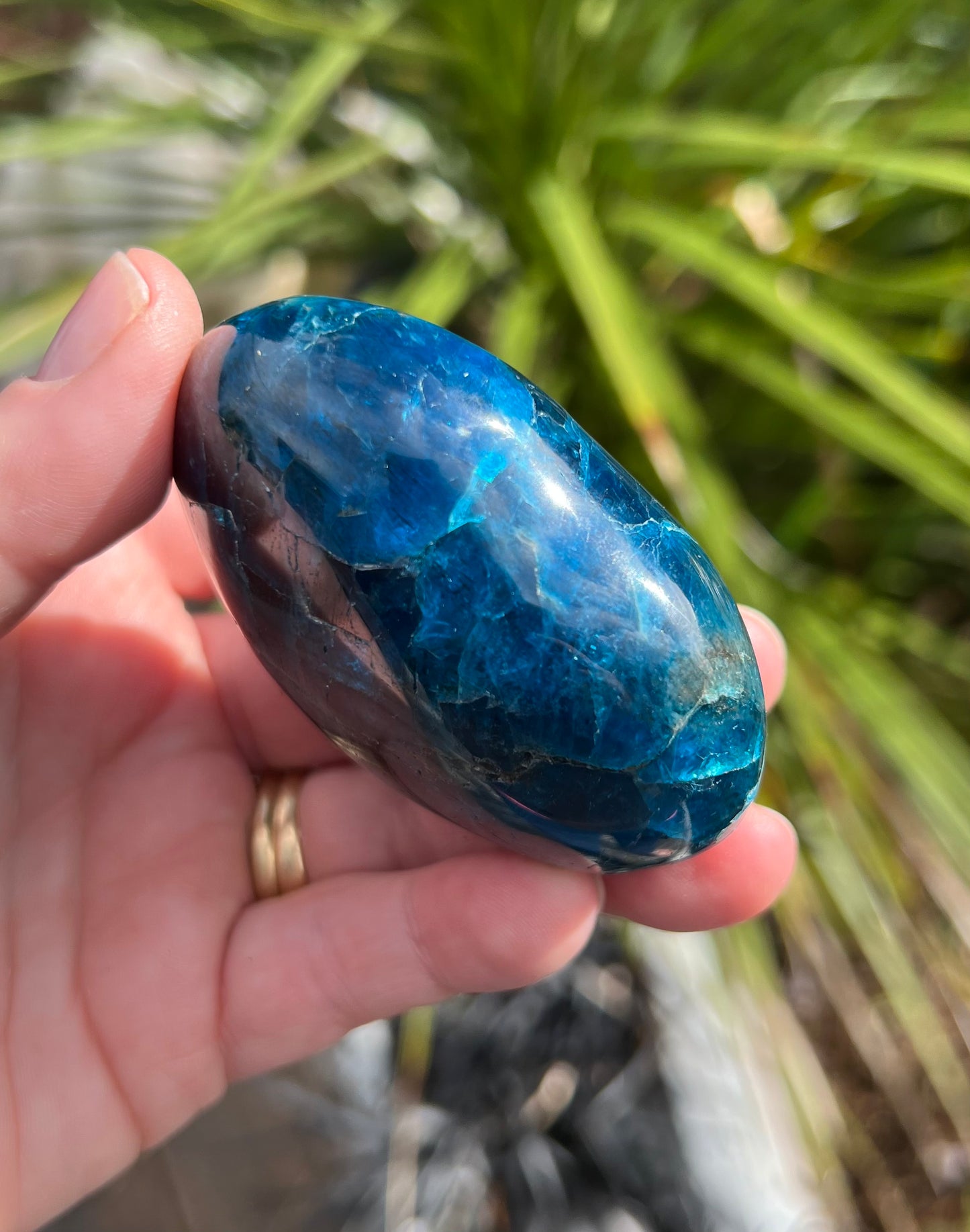 Apatite Heart