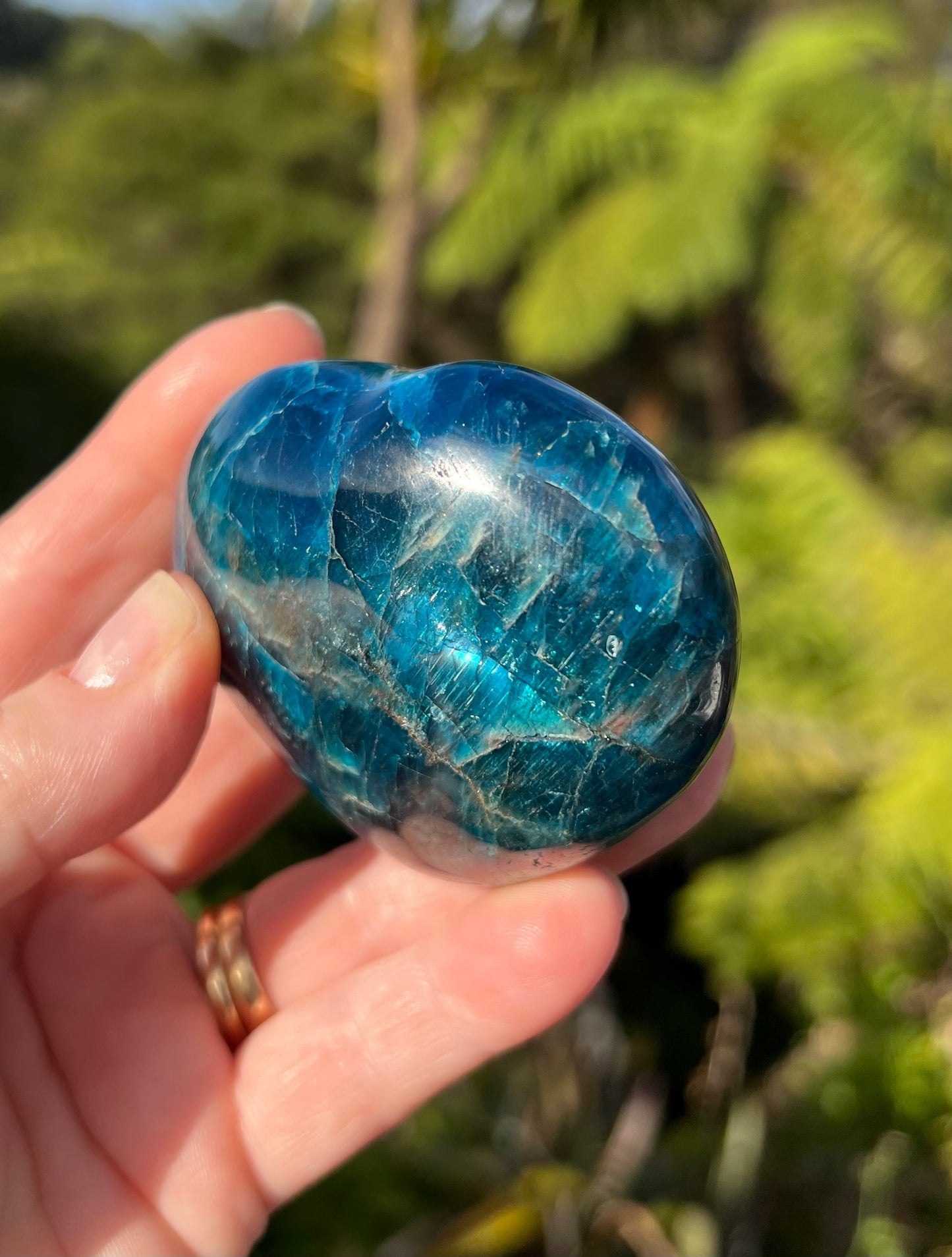 Apatite Heart