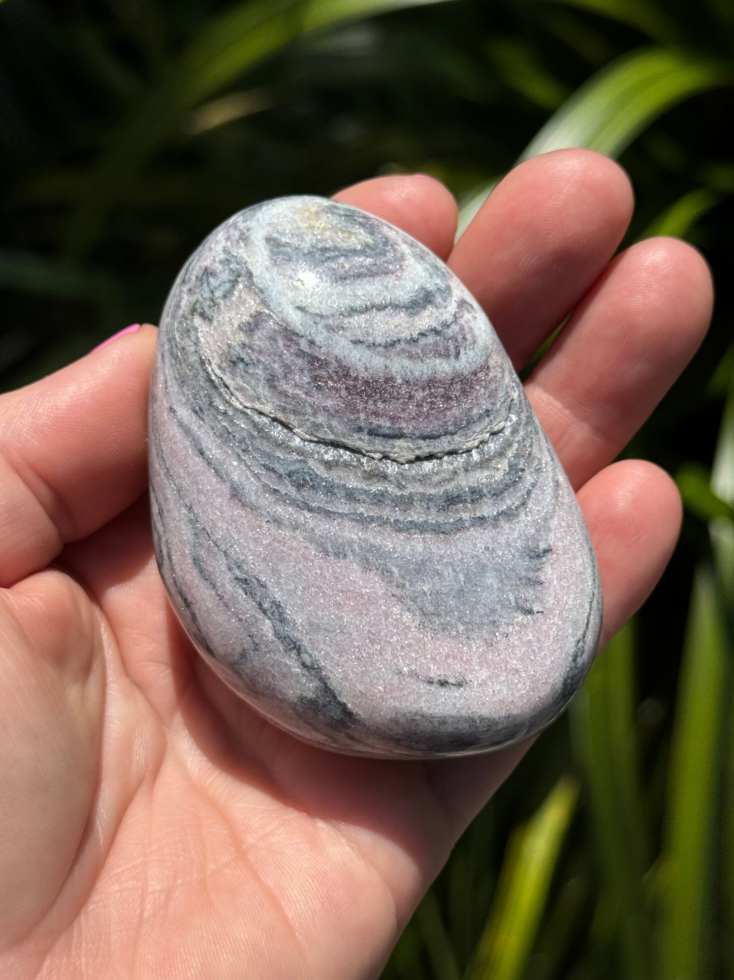 Aroha Stone, New Zealand