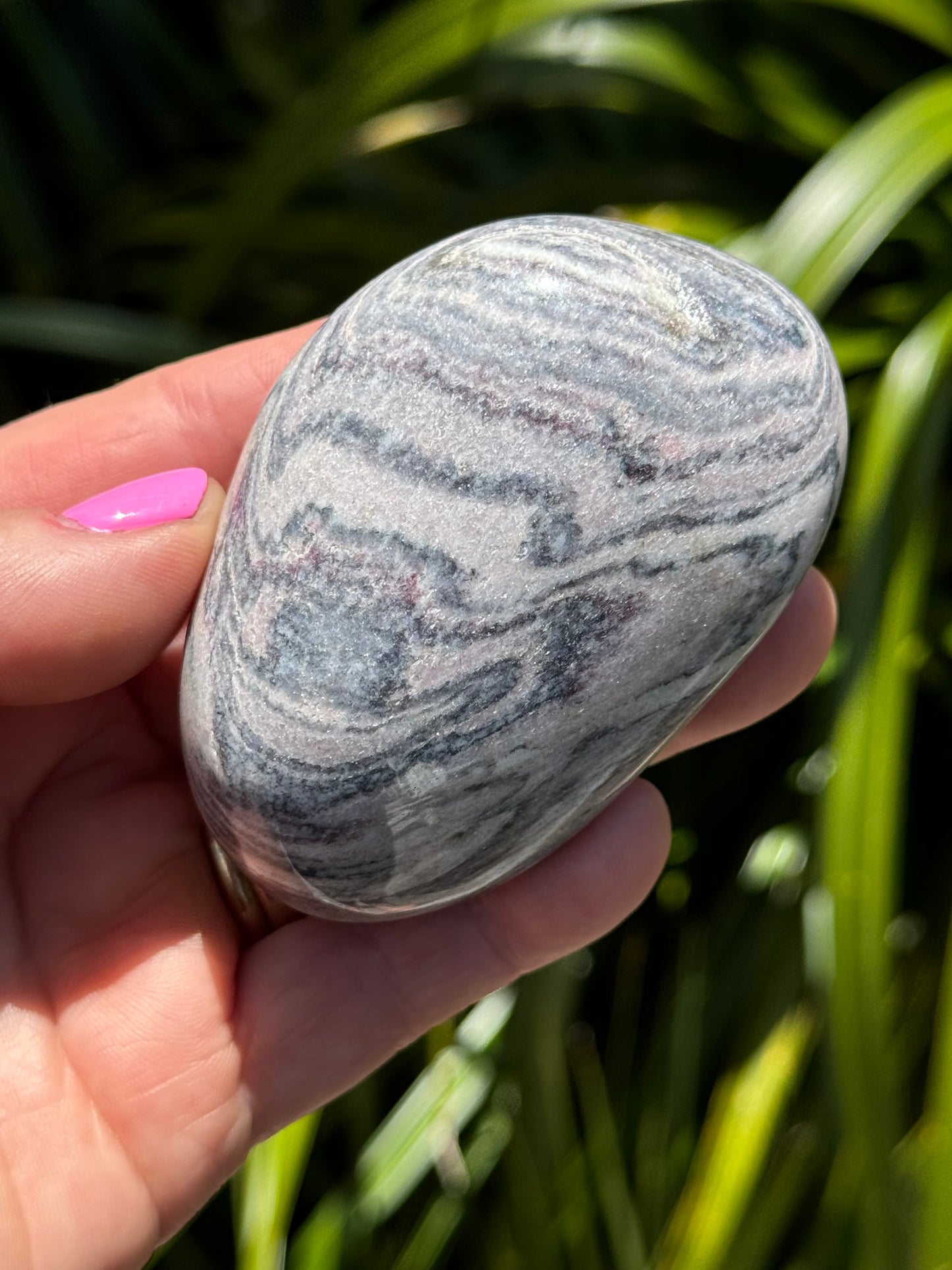 Aroha Stone, New Zealand