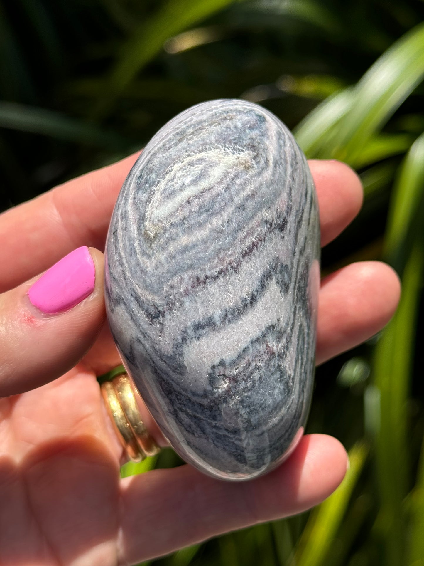Aroha Stone, New Zealand