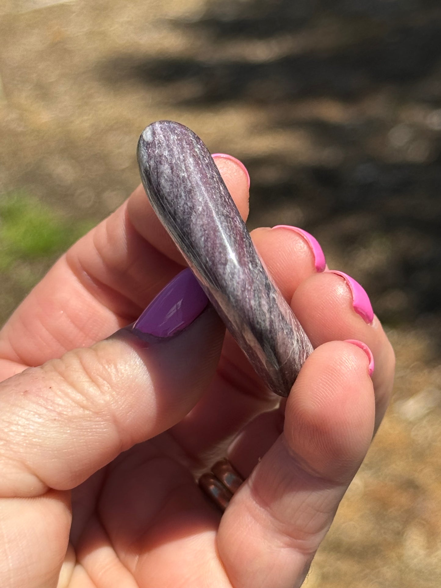 Aroha Stone, New Zealand