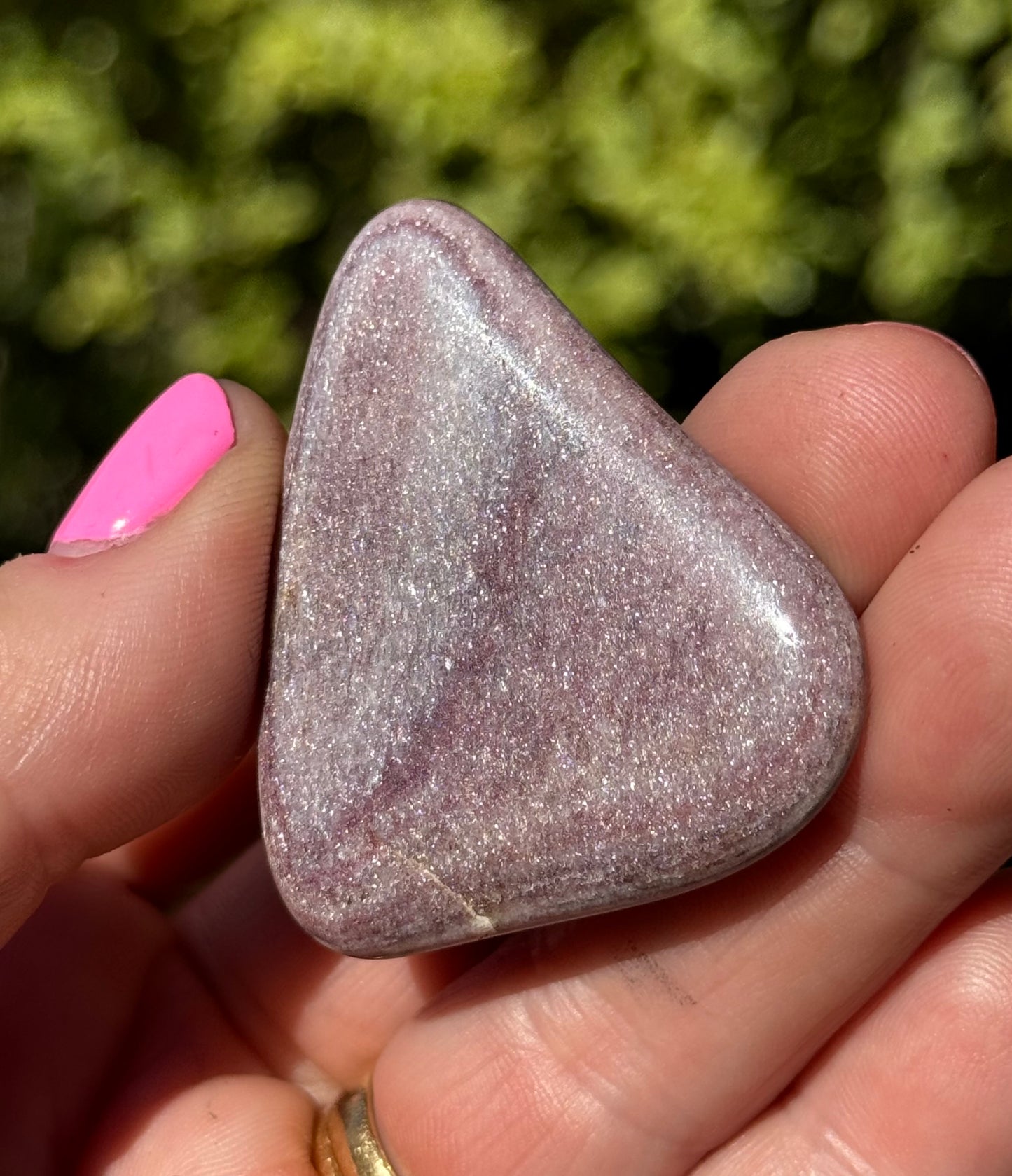 Aroha Stone, New Zealand