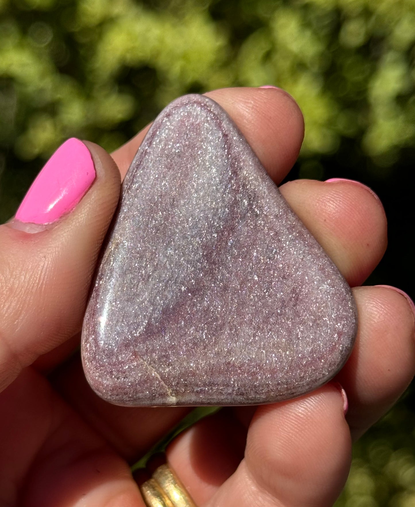 Aroha Stone, New Zealand