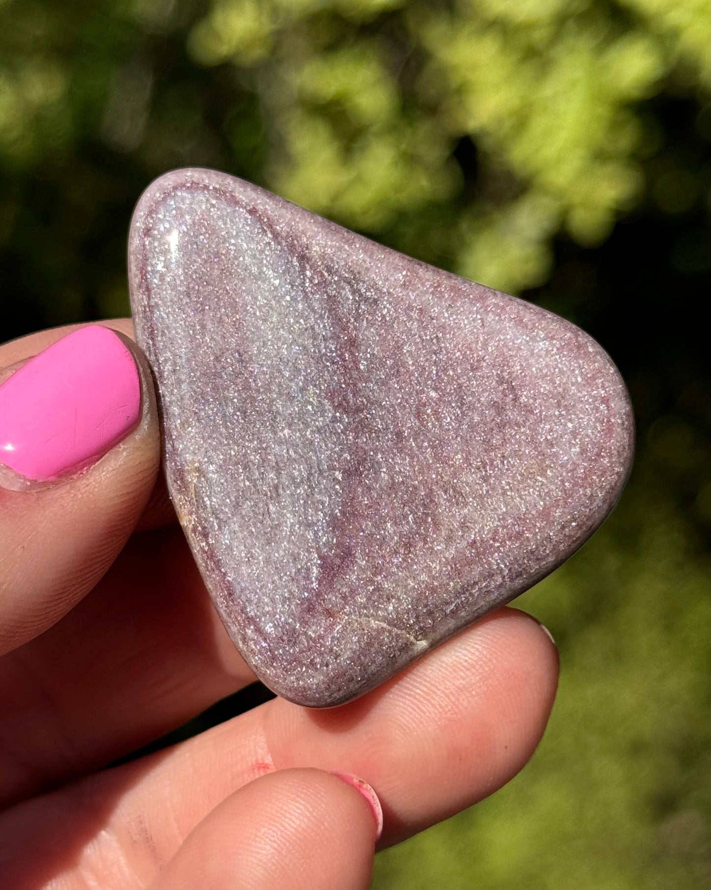 Aroha Stone, New Zealand