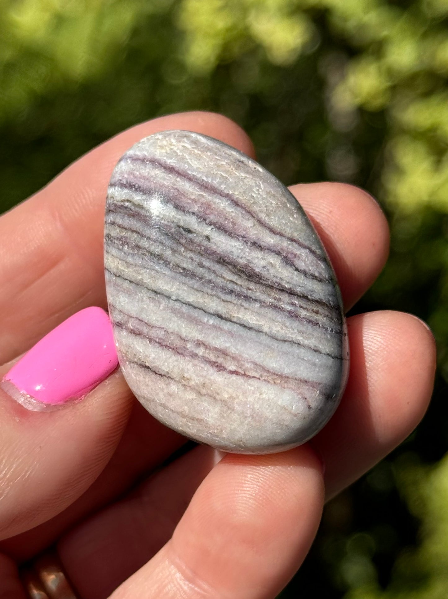 Aroha Stone, New Zealand
