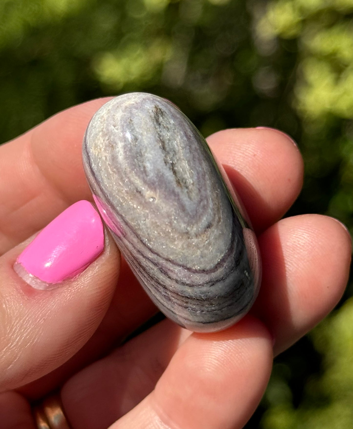 Aroha Stone, New Zealand