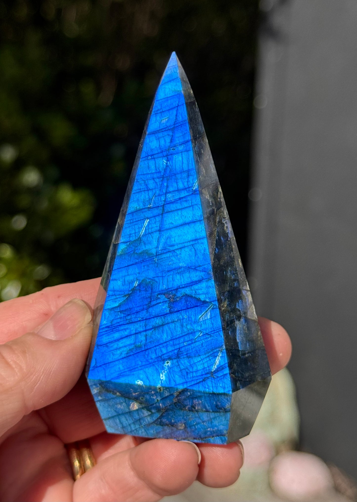 Labradorite Diamond 4