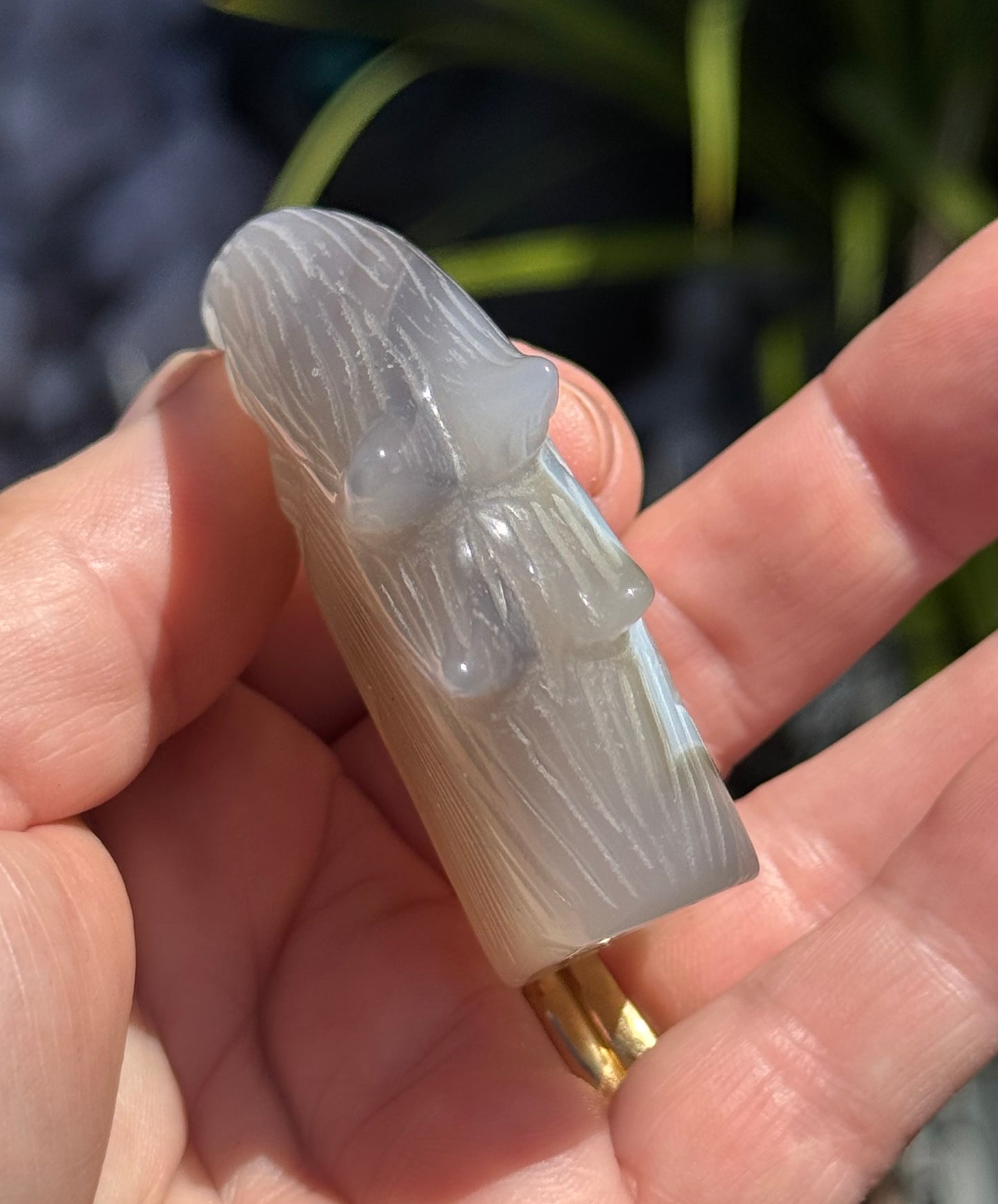 Agate Eagle