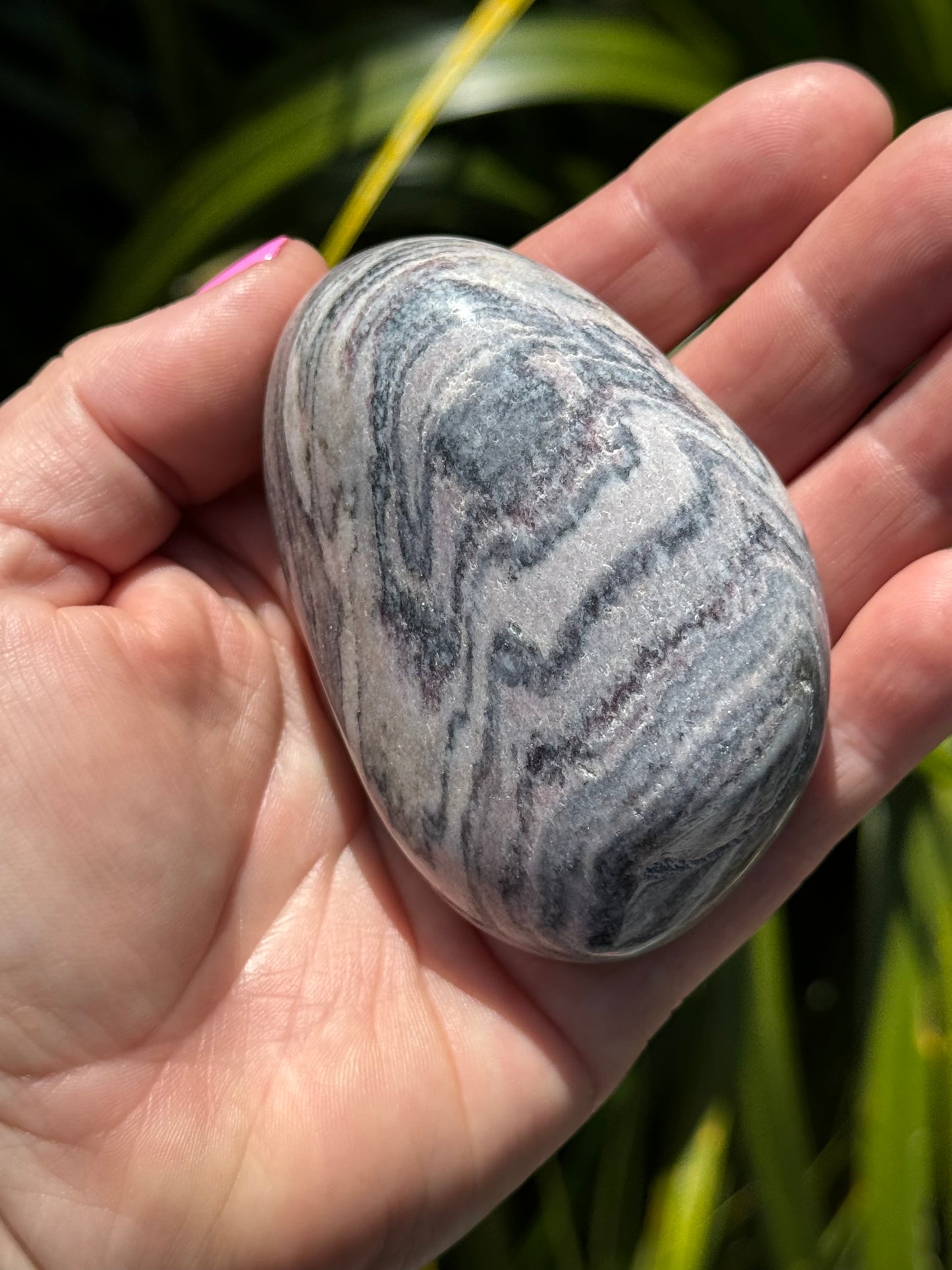Aroha Stone, New Zealand