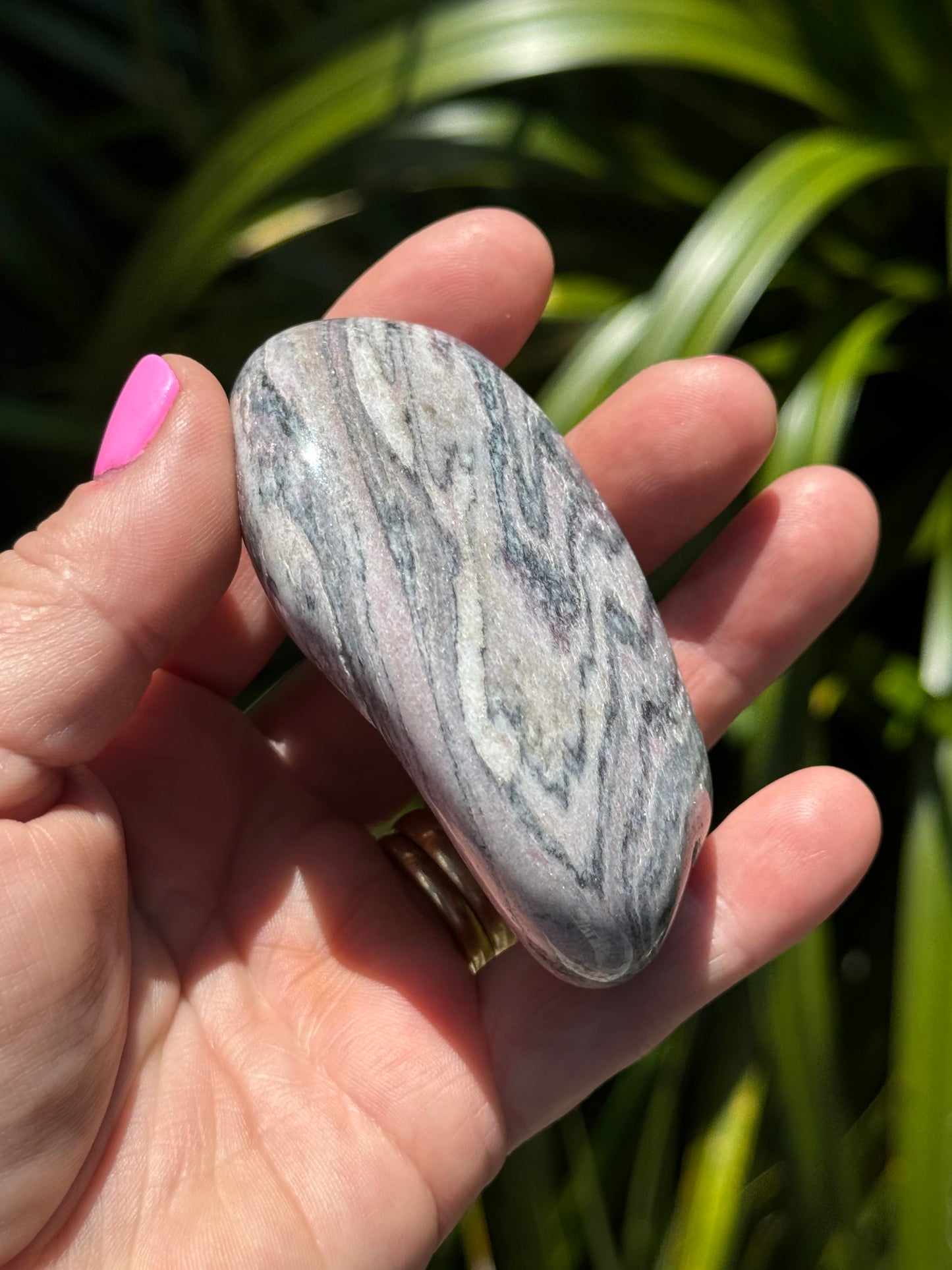 Aroha Stone, New Zealand
