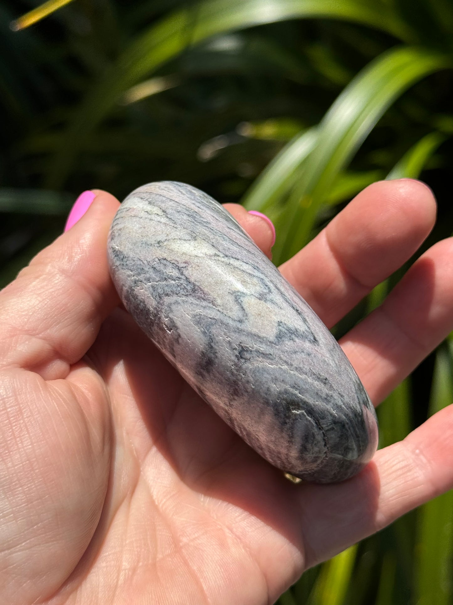Aroha Stone, New Zealand