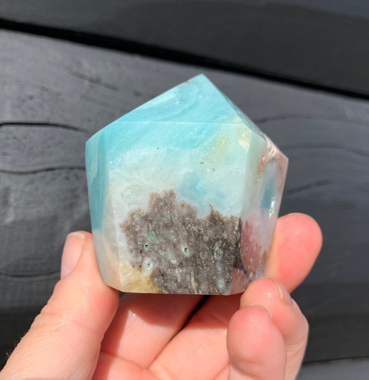 Blue Quartzite