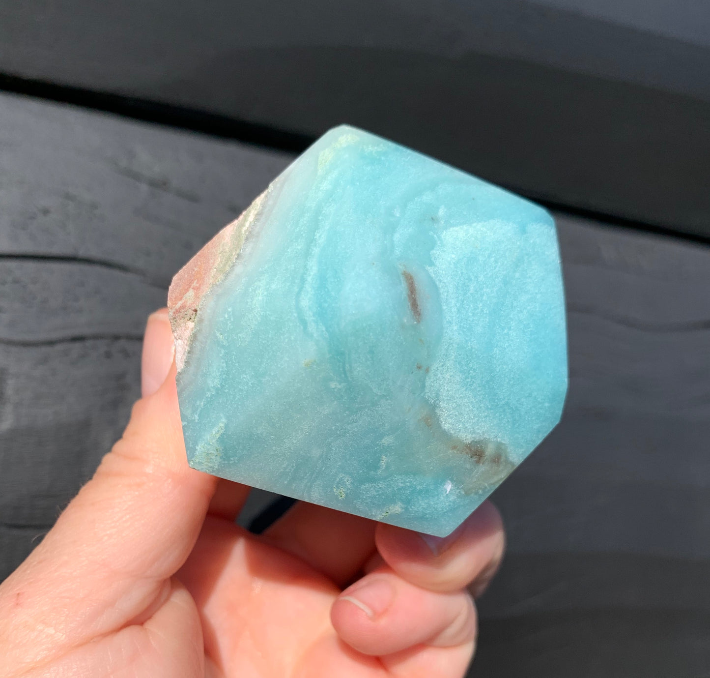 Blue Quartzite