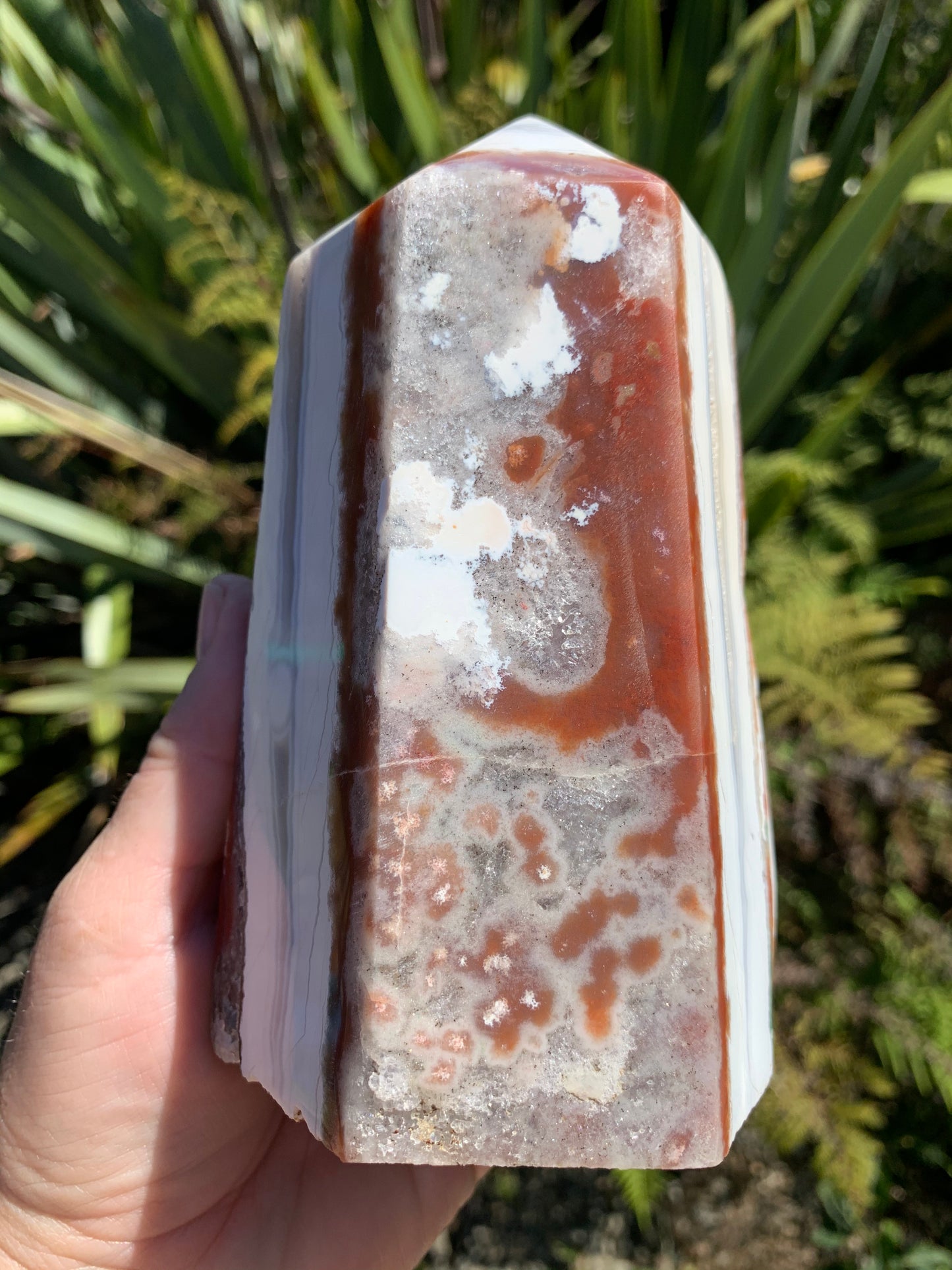 Ocean Jasper Tower