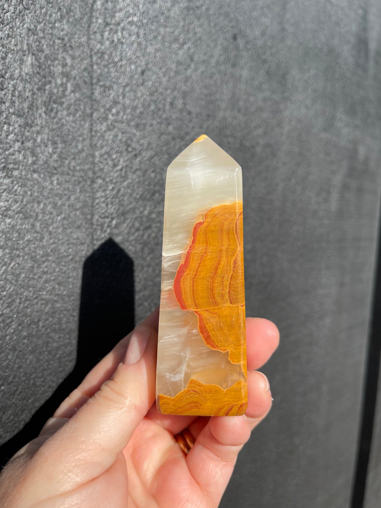 Onyx Obelisk