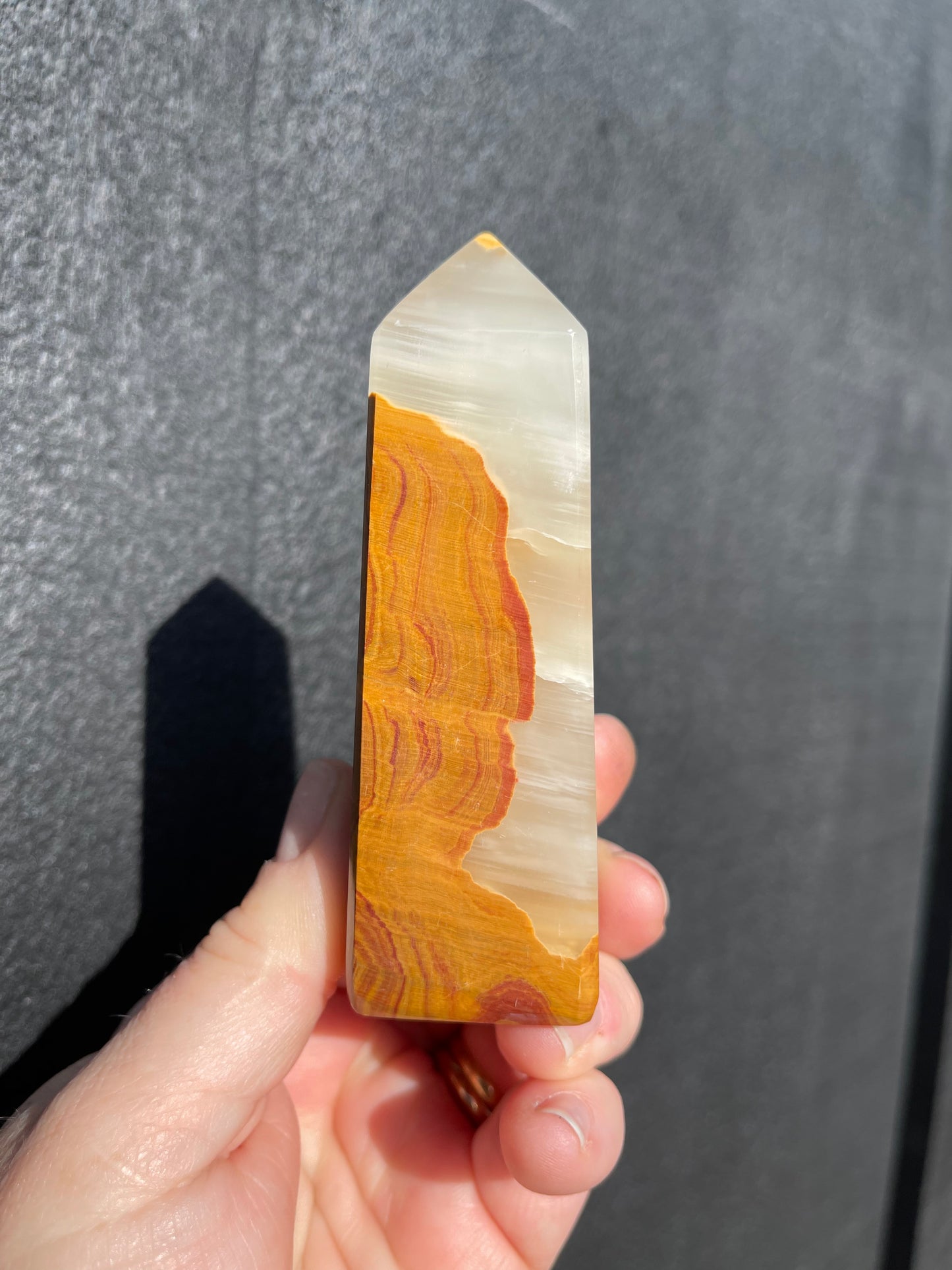 Onyx Obelisk