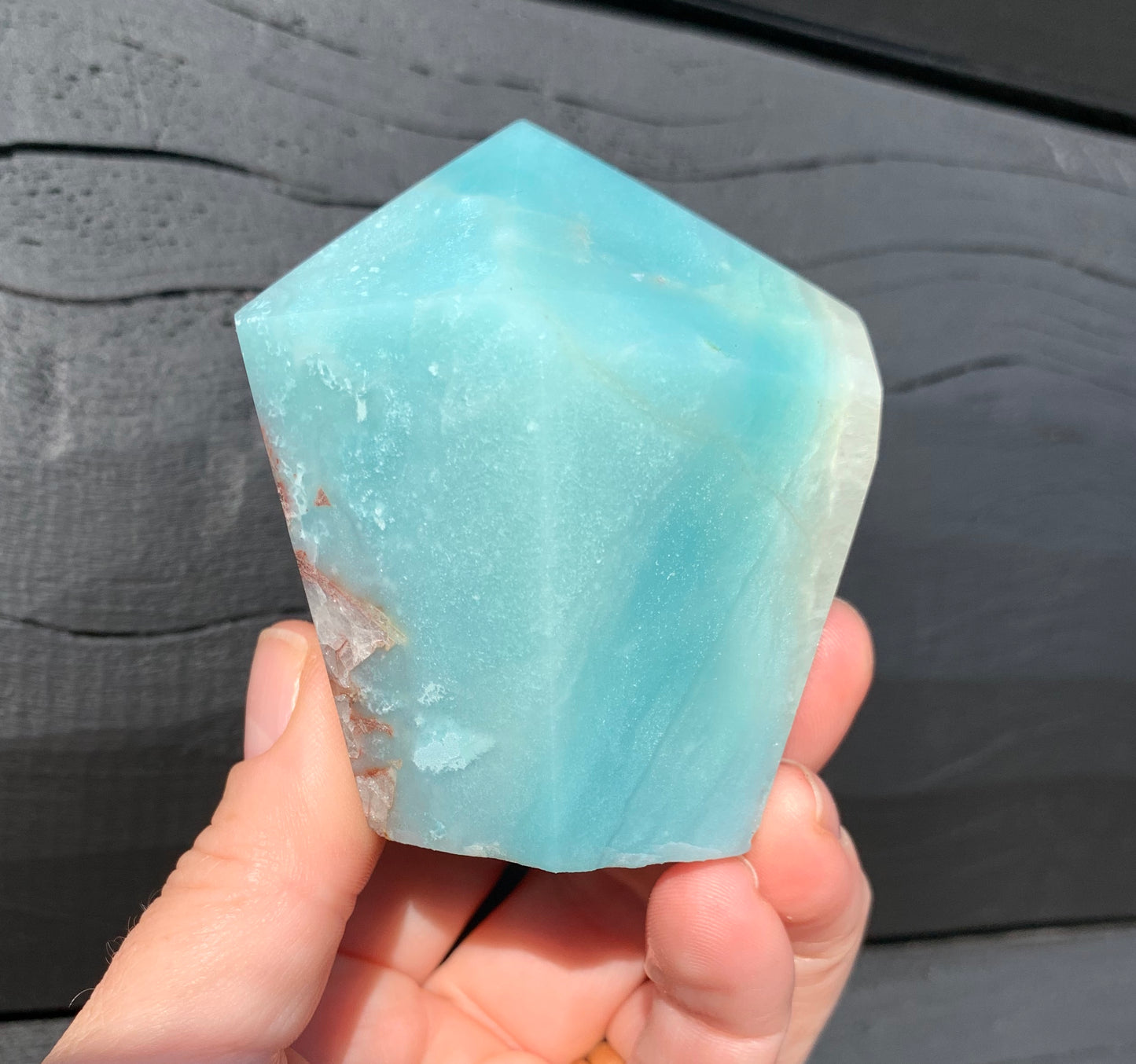 Blue Quartzite