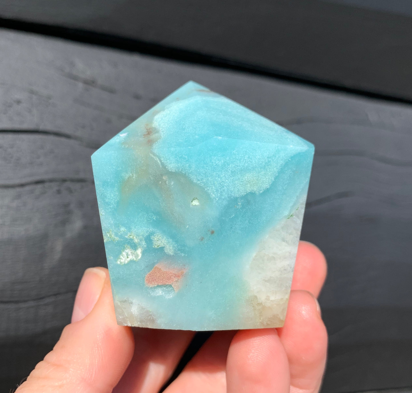 Blue Quartzite