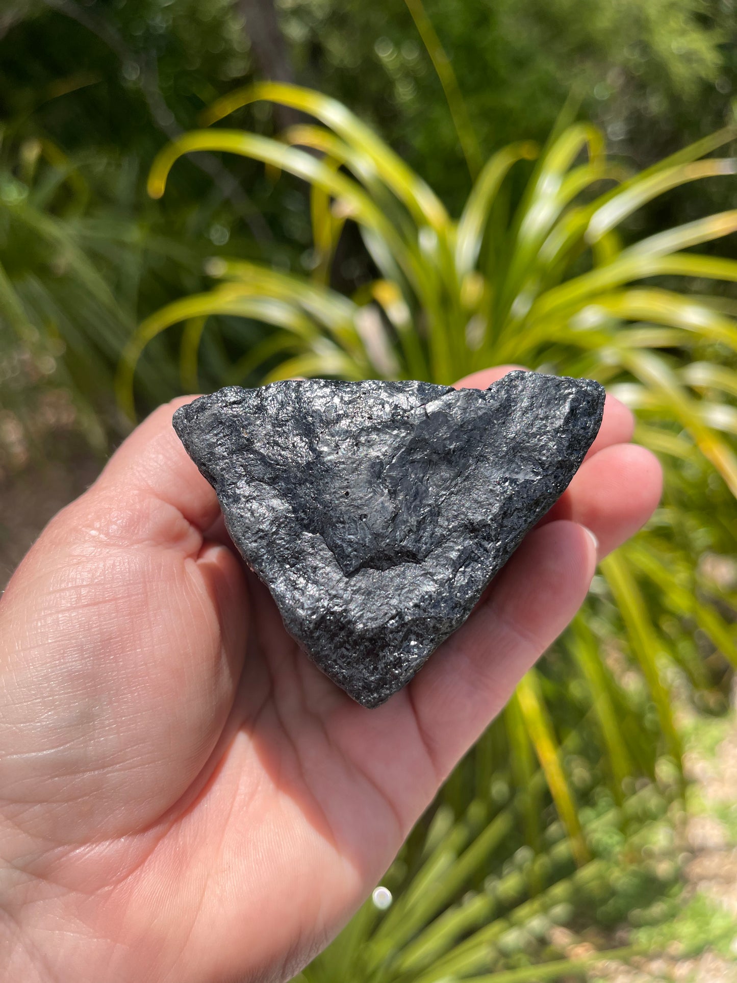 Black Tourmaline
