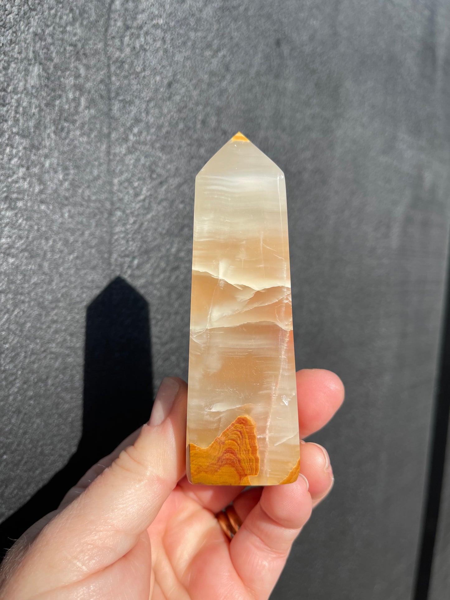 Onyx Obelisk