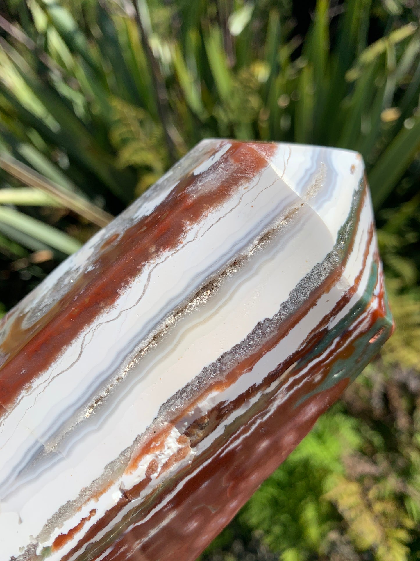 Ocean Jasper Tower