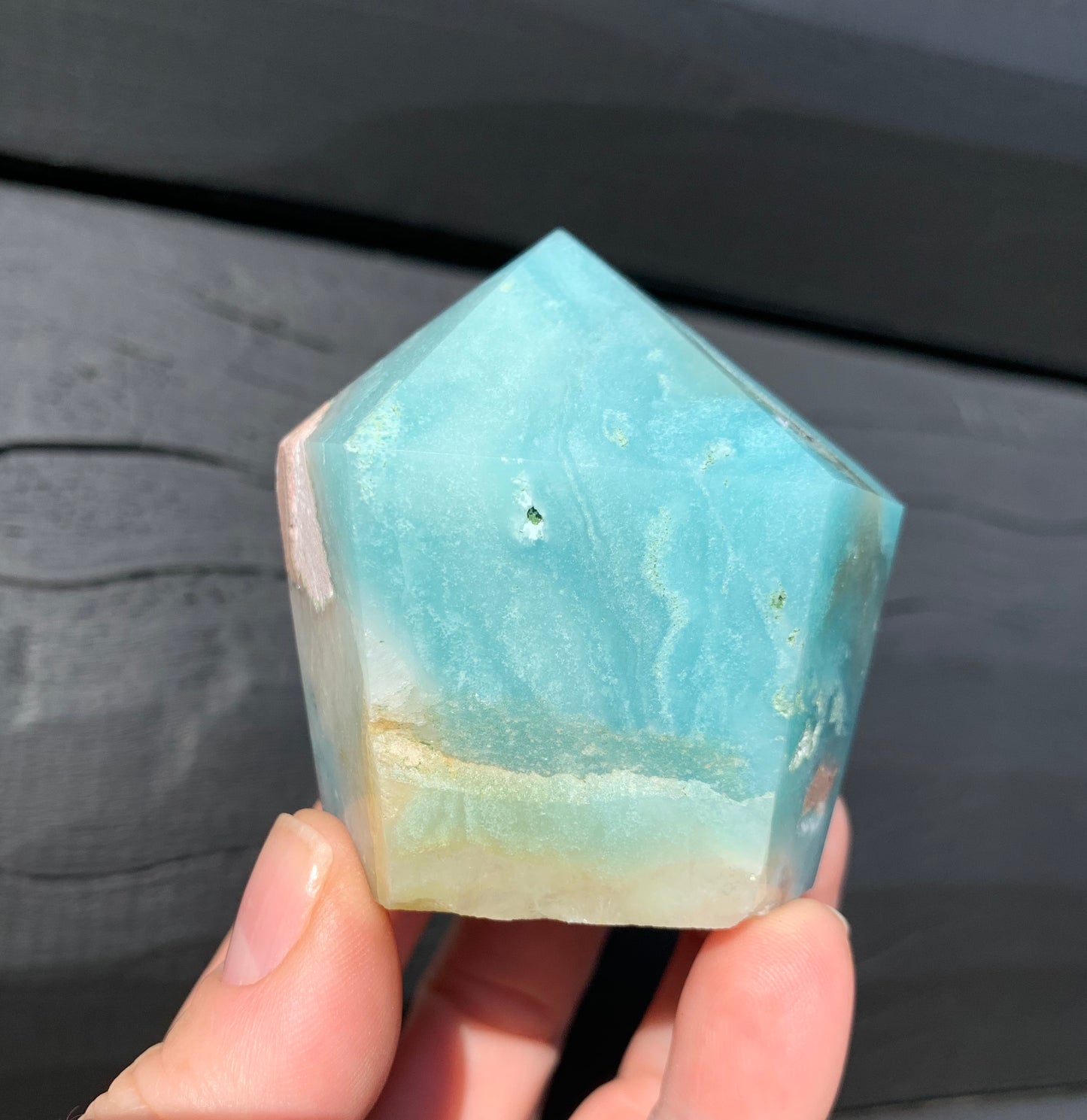 Blue Quartzite