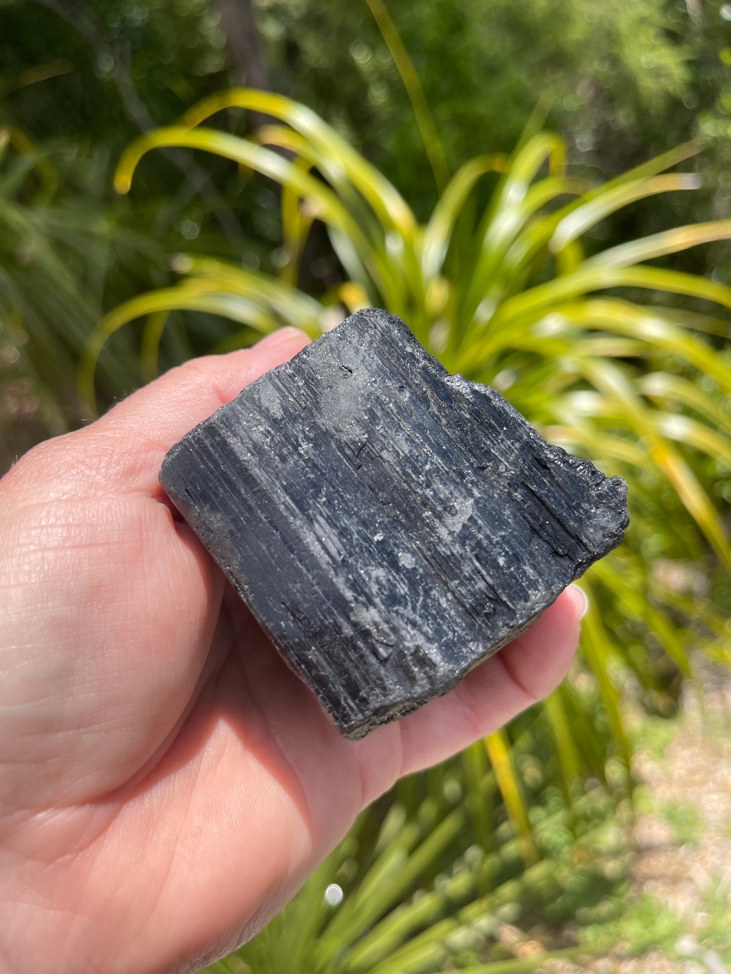 Black Tourmaline