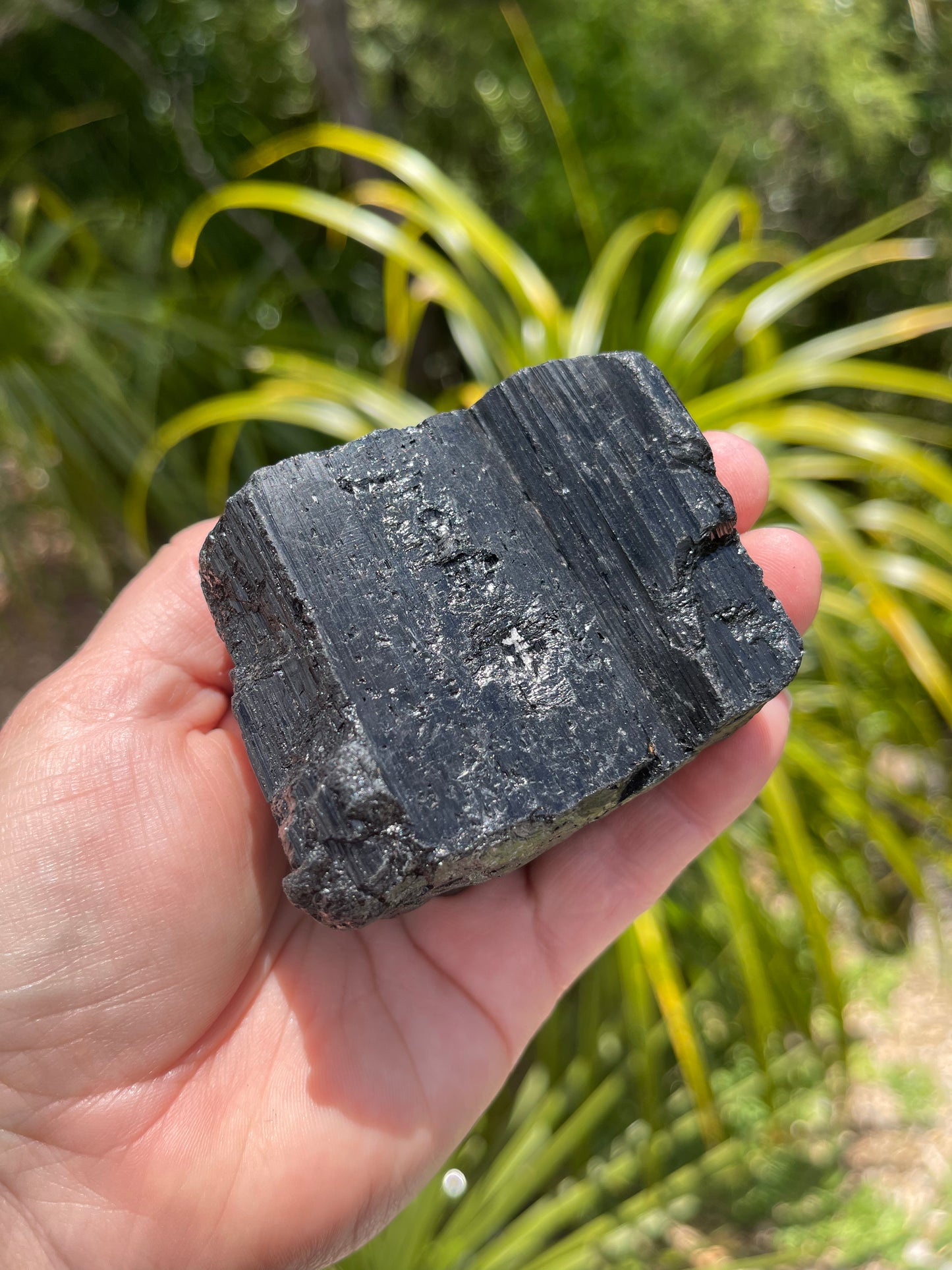 Black Tourmaline