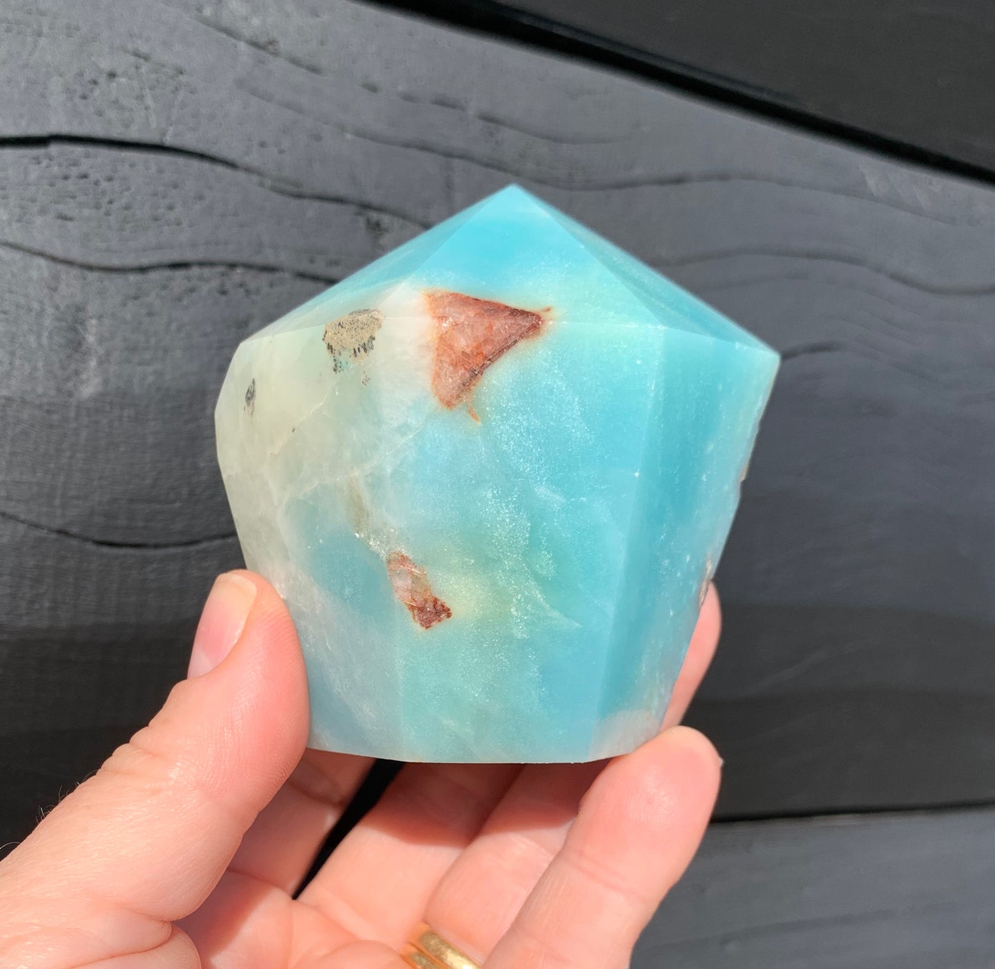 Blue Quartzite