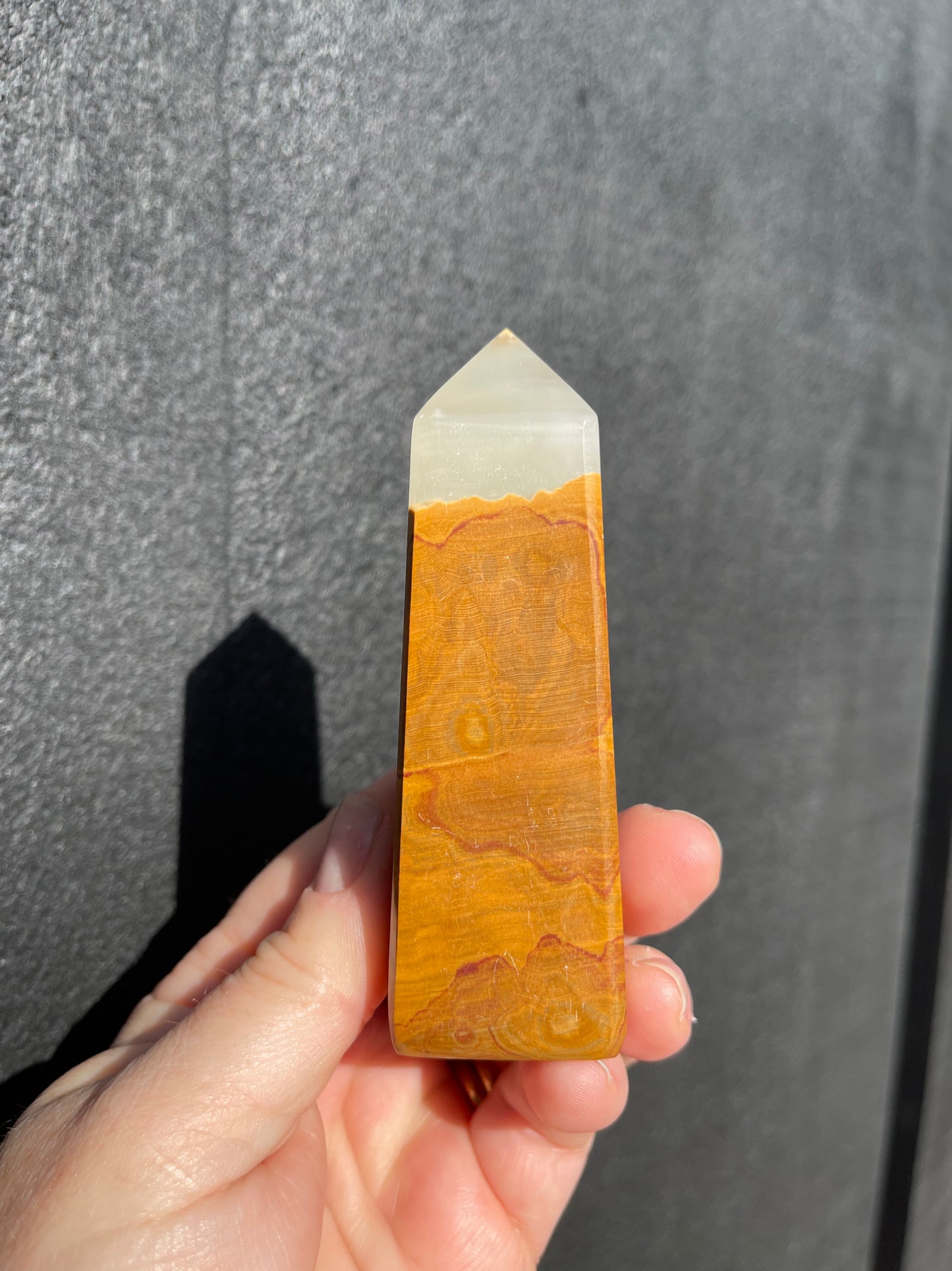 Onyx Obelisk