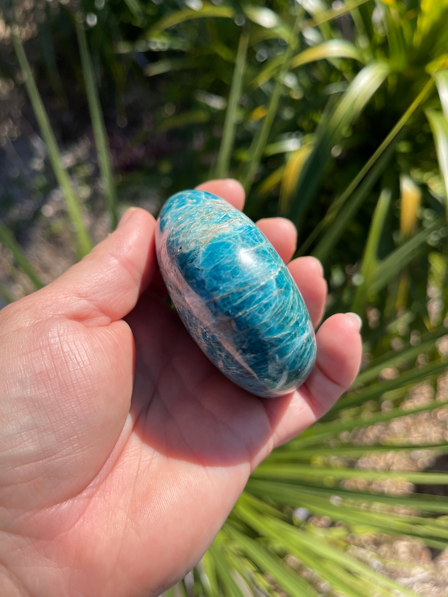 Apatite Heart