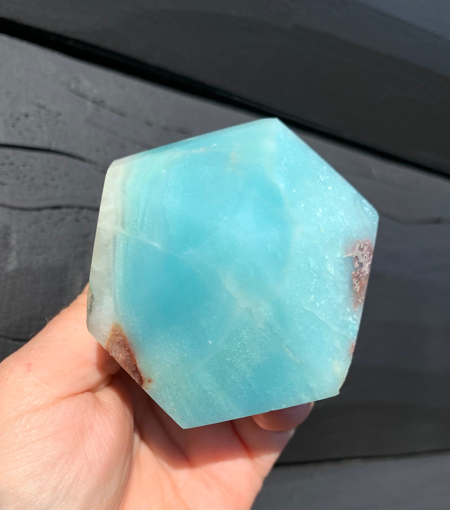 Blue Quartzite