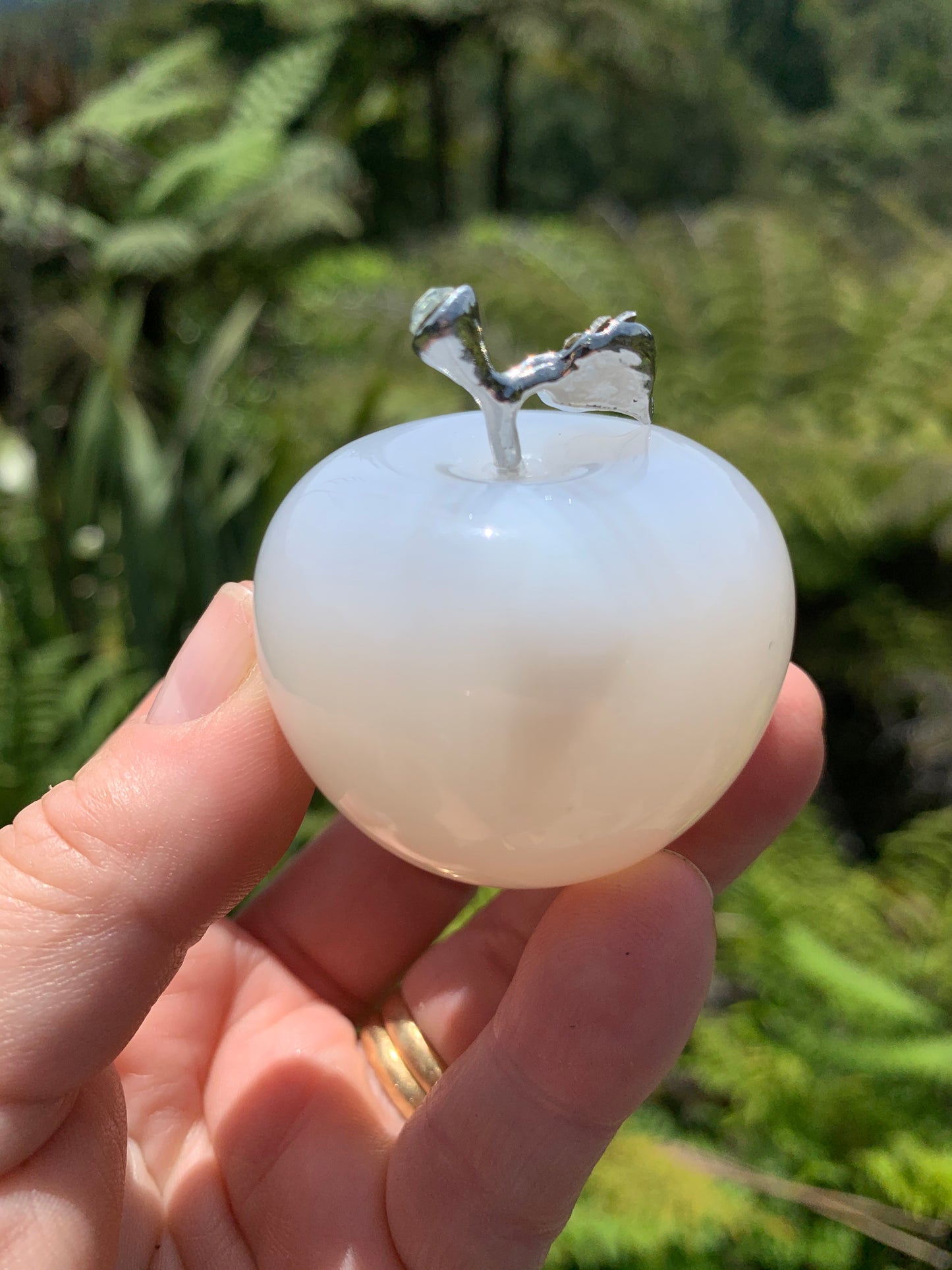 Agate Apple