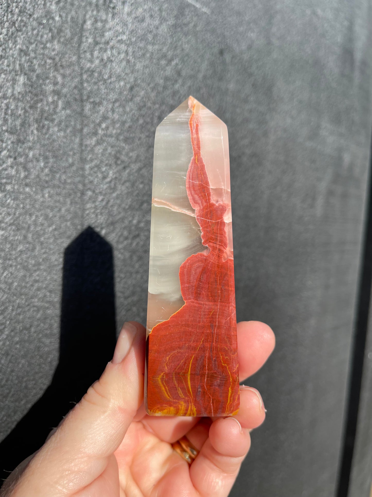 Onyx Obelisk