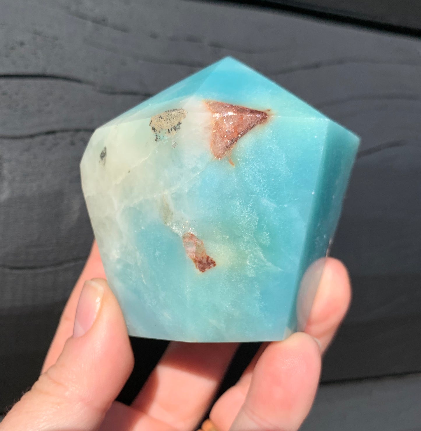 Blue Quartzite