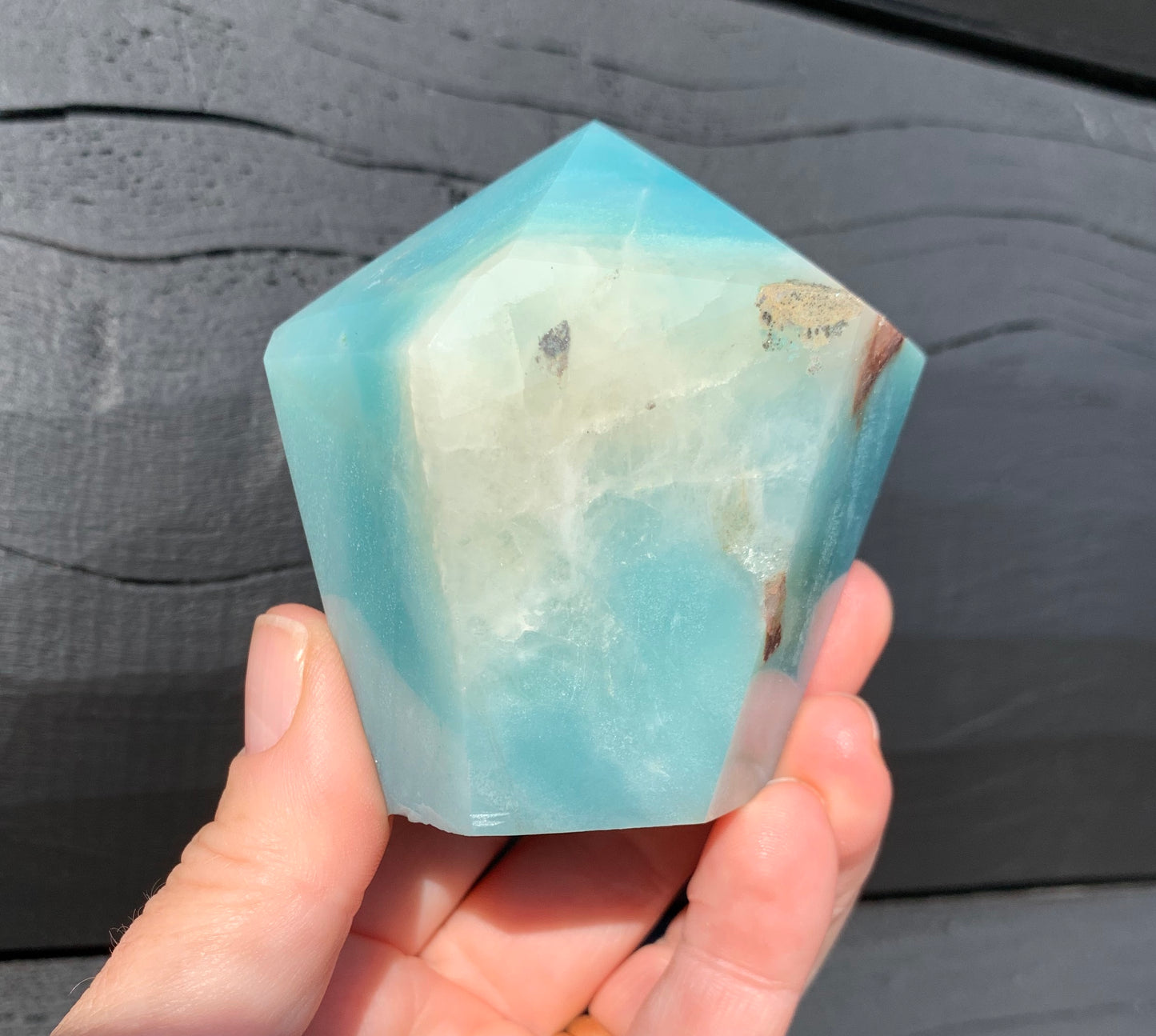 Blue Quartzite