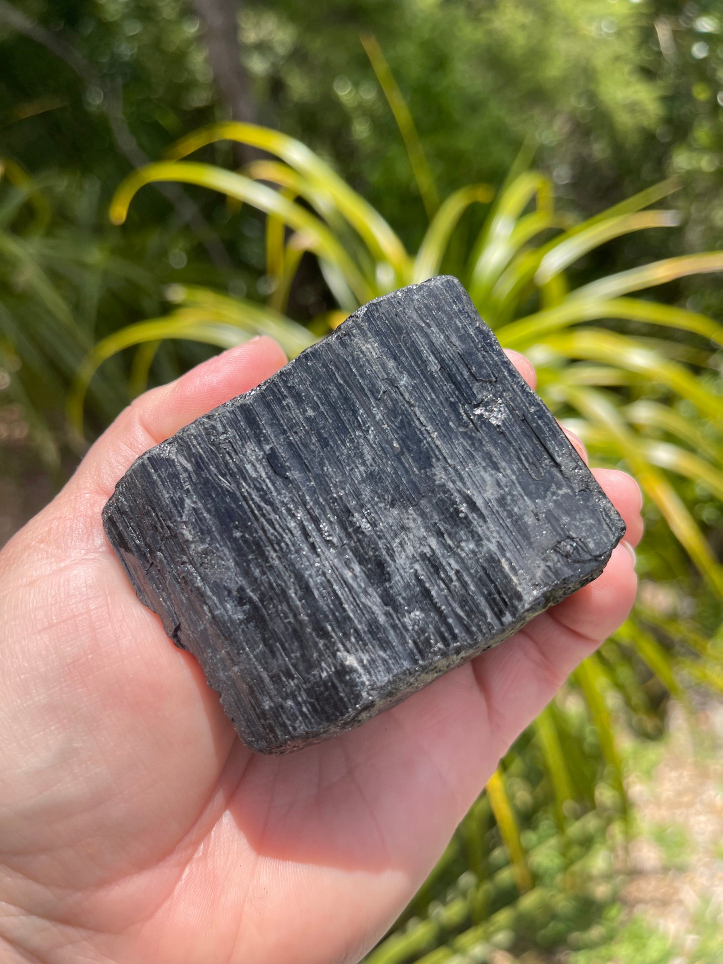 Black Tourmaline