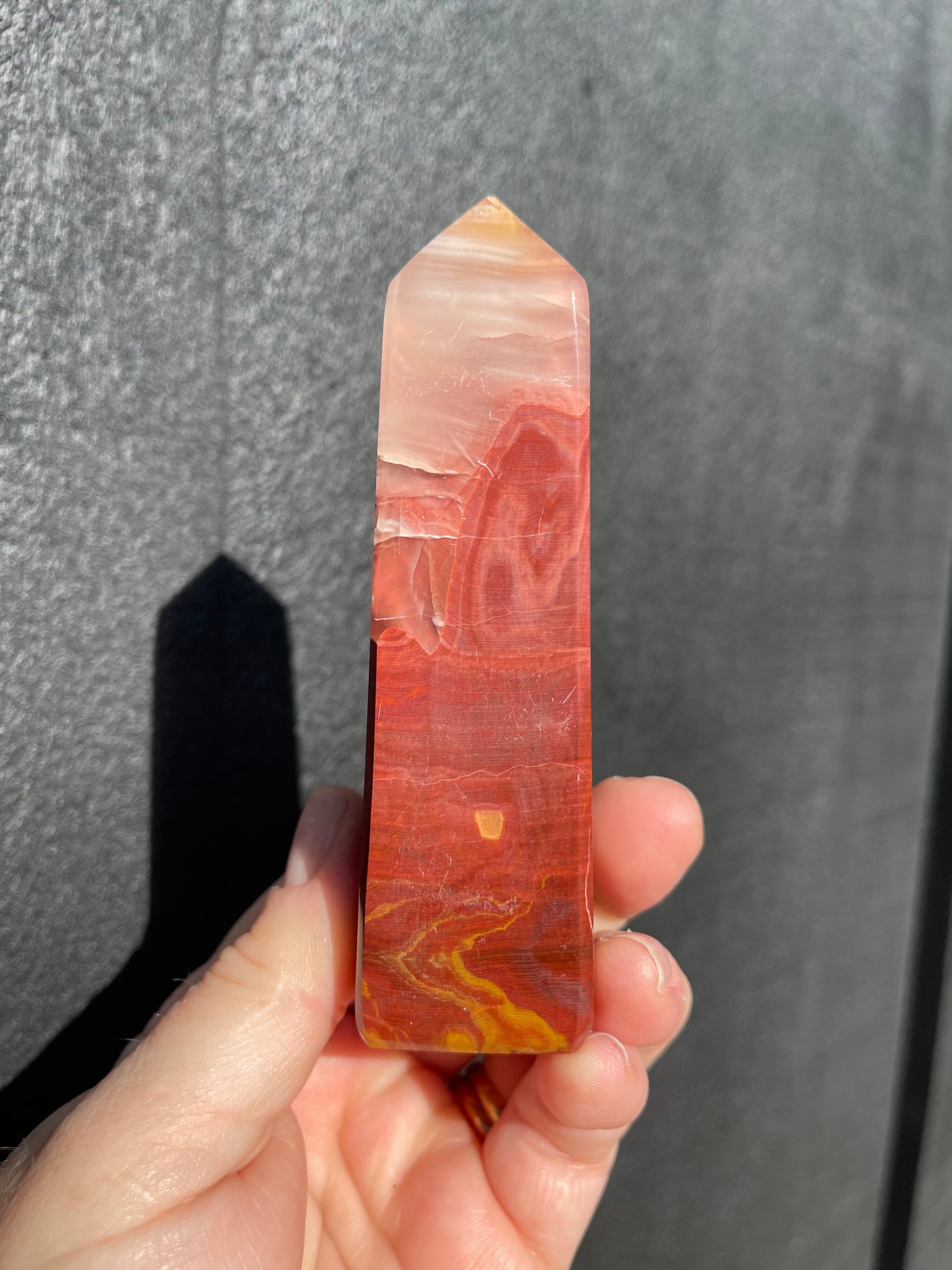 Onyx Obelisk