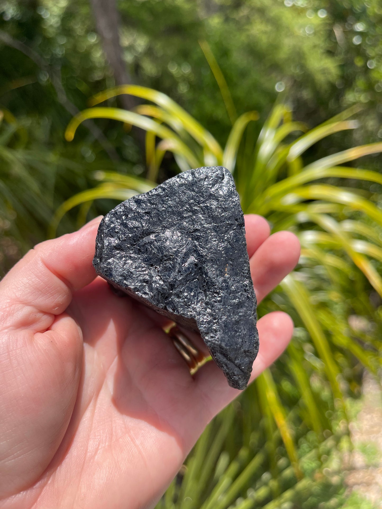 Black Tourmaline