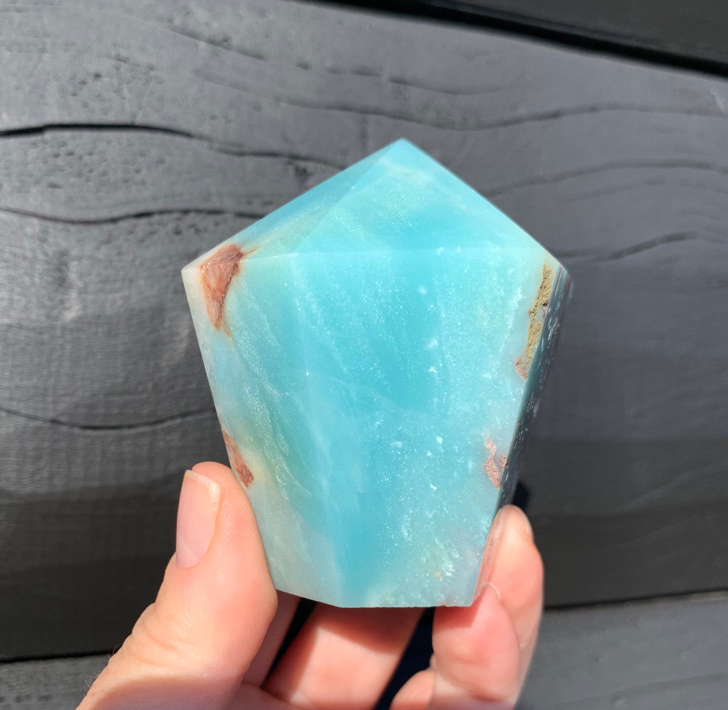 Blue Quartzite