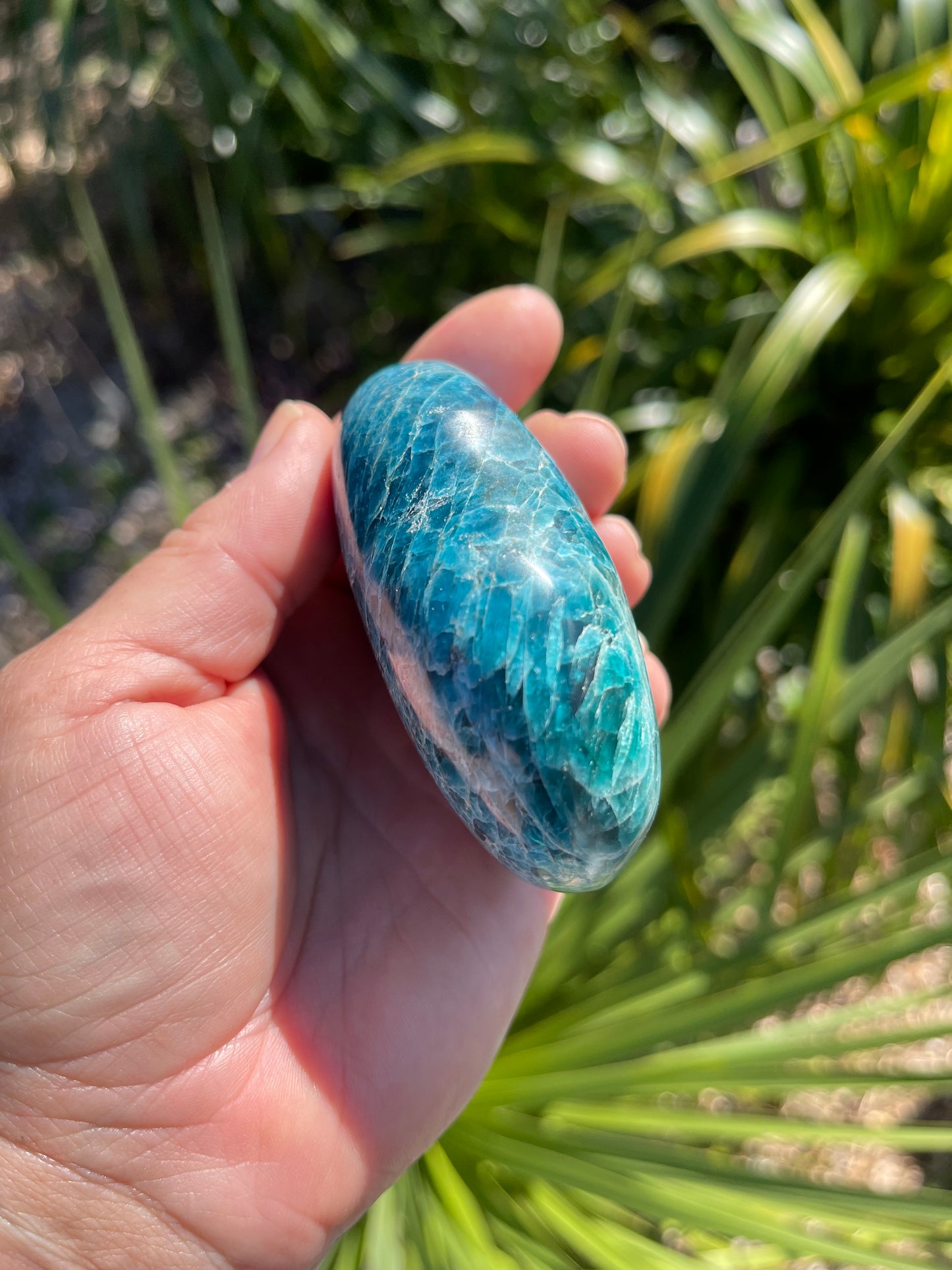 Apatite Heart