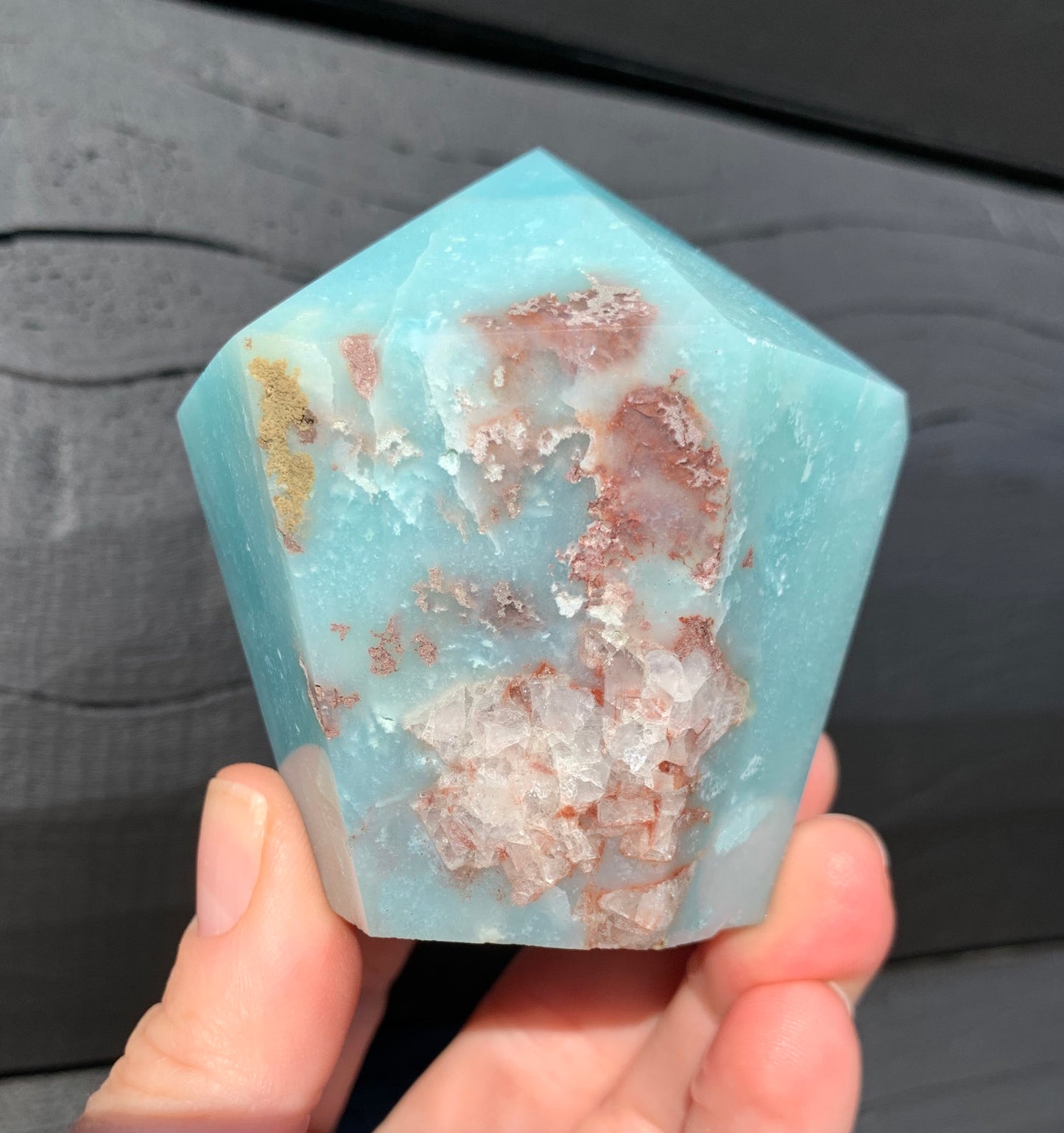 Blue Quartzite