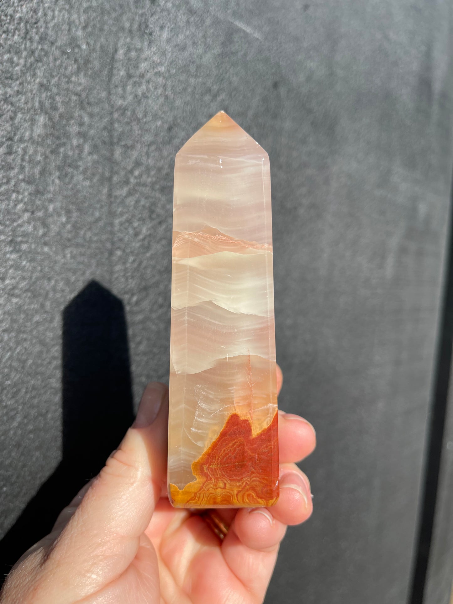 Onyx Obelisk