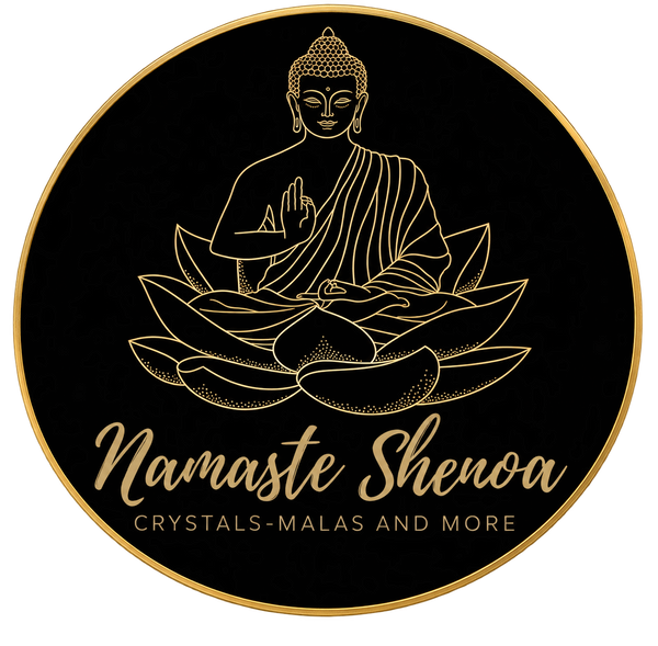 NamasteShenoa