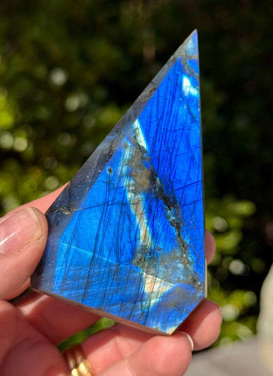Labradorite Diamond 5